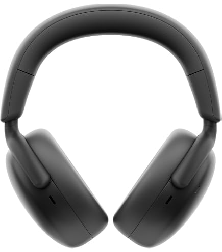 Amazon.com: Dell WL7024 Premier Wireless ANC Headset : Electronics